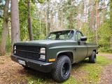 Chevrolet C10 Silverado *V8*Chevy*Motor NEU*PickUp* - Chevrolet: Chevy