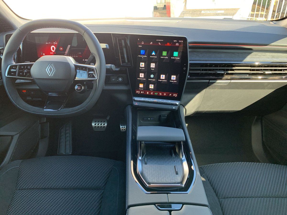 Renault Austral - Bild 14