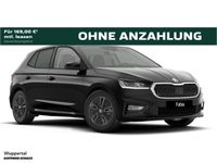 Skoda Fabia - Vorschau Bild 1
