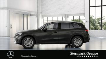 Mercedes GLC 200 - 2