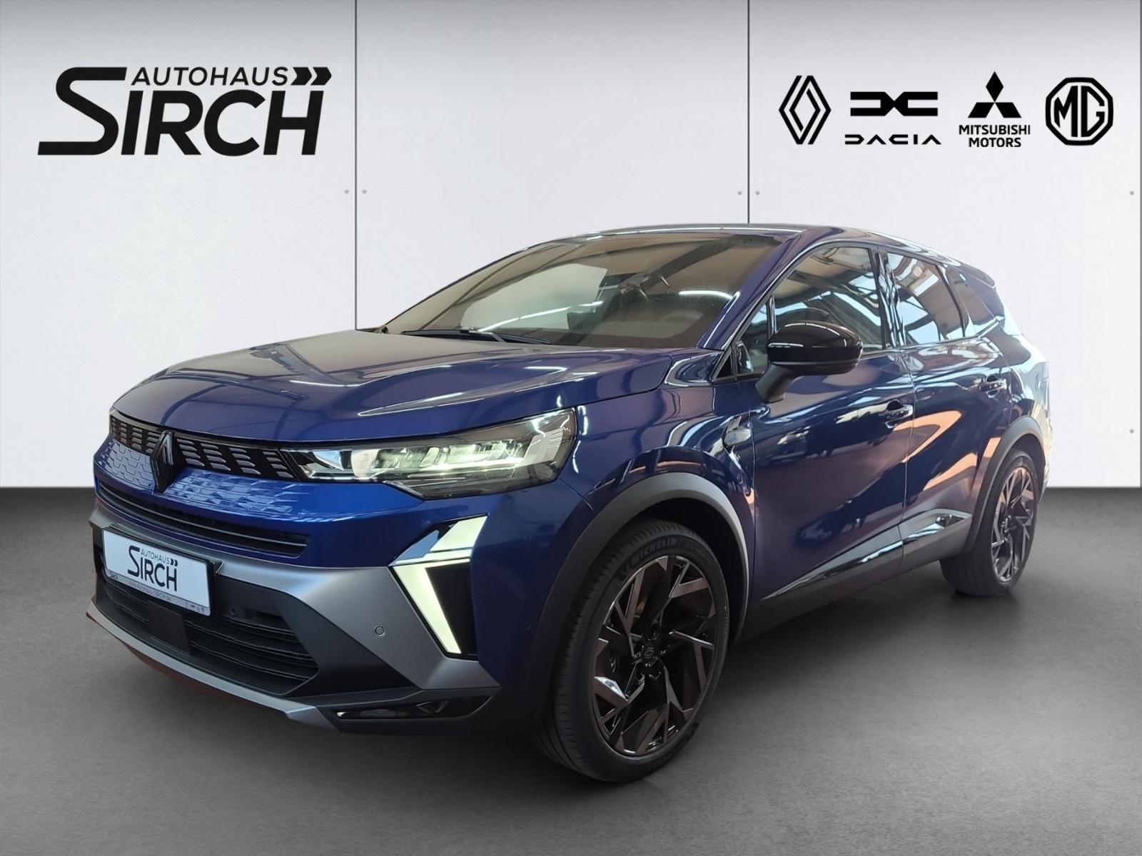 Renault Symbioz Esprit Alpine E-TECH Full Hybrid 160