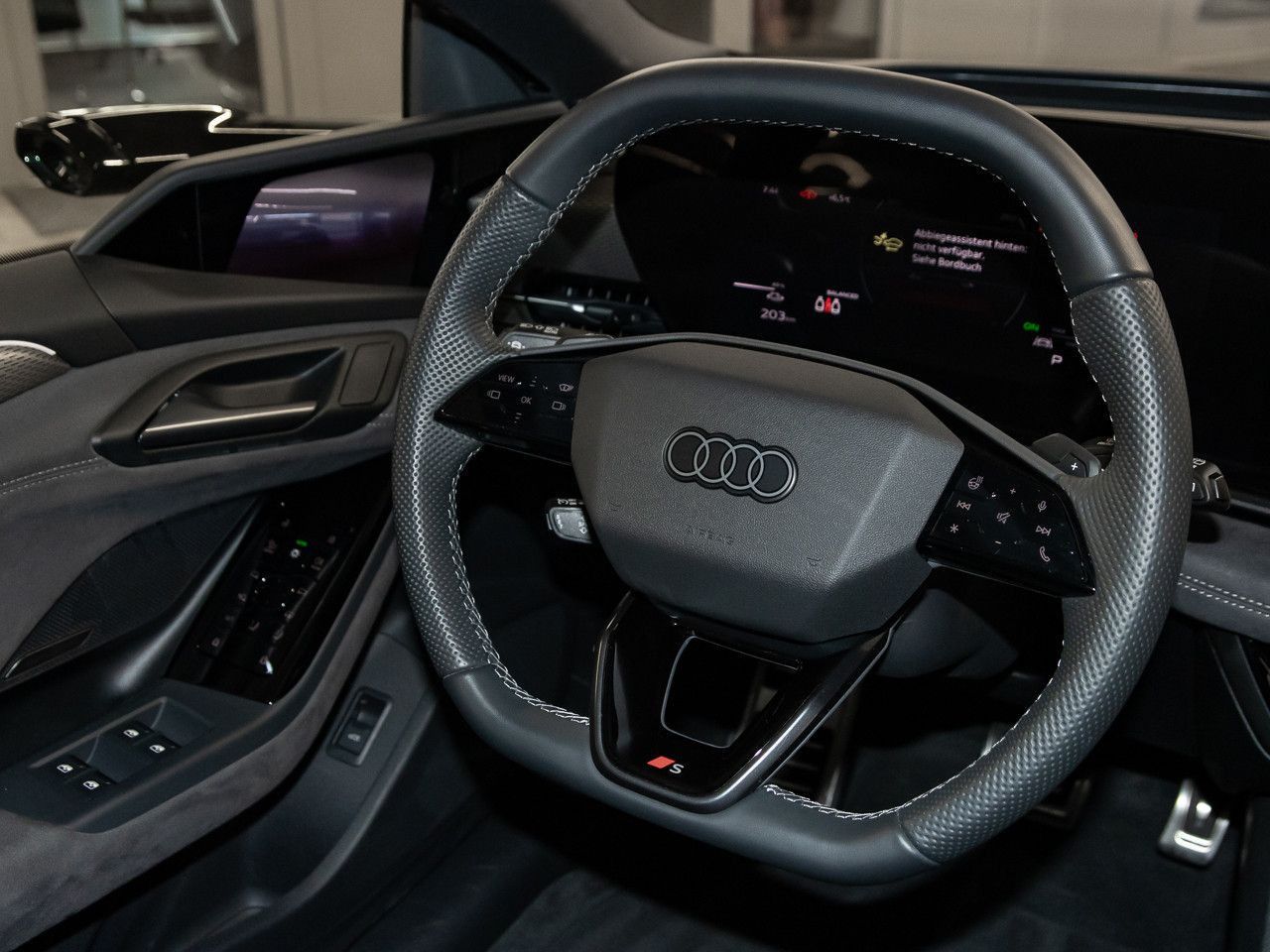 Audi A6 e-tron - Bild 19