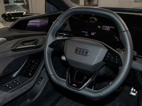 Audi A6 e-tron - Vorschau Bild 19