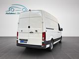 Volkswagen Crafter Kasten 35 MR Hochdach FWD RFK Klima SHZ - gebrauchte VW Crafter aus dem Jahr 2024