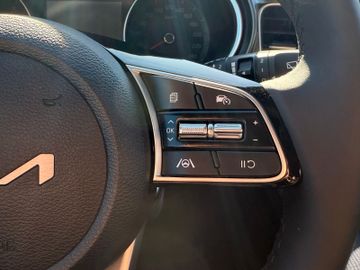 Kia Ceed 1.5 T-GDI Kamera PDC SHZ Klima CarPlay