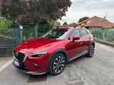 Mazda CX-3 1.8L Skyactiv-D AWD Exceed autom - Mazda CX-3 Kombi Gebrauchtwagen