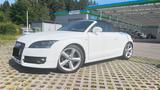 Audi TT Roadster 1.8 TFSI - *S-LINE* *ABT* - Audi TT: Abt