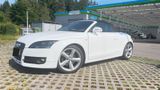 Audi TT Roadster 1.8 TFSI - *S-LINE* *ABT* - Audi TT aus 2008: Line