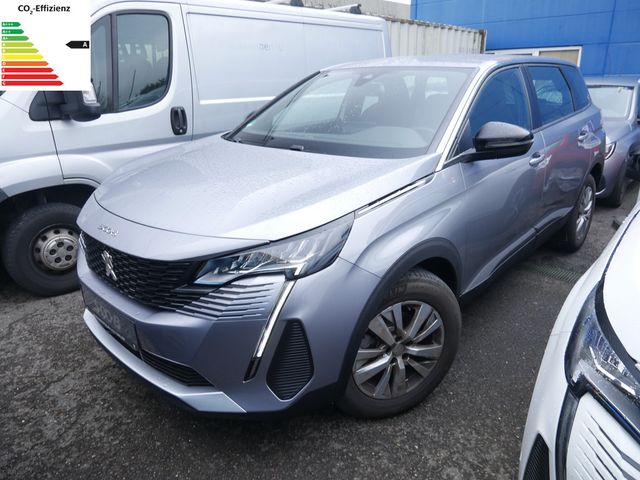 Peugeot 5008 Active Pack PureTech 130 NAVI LED 7-SITZER