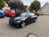 BMW 320i Cabrio 55T KM 1 Vorbesitzer - BMW 320 aus 2009: Cabrio