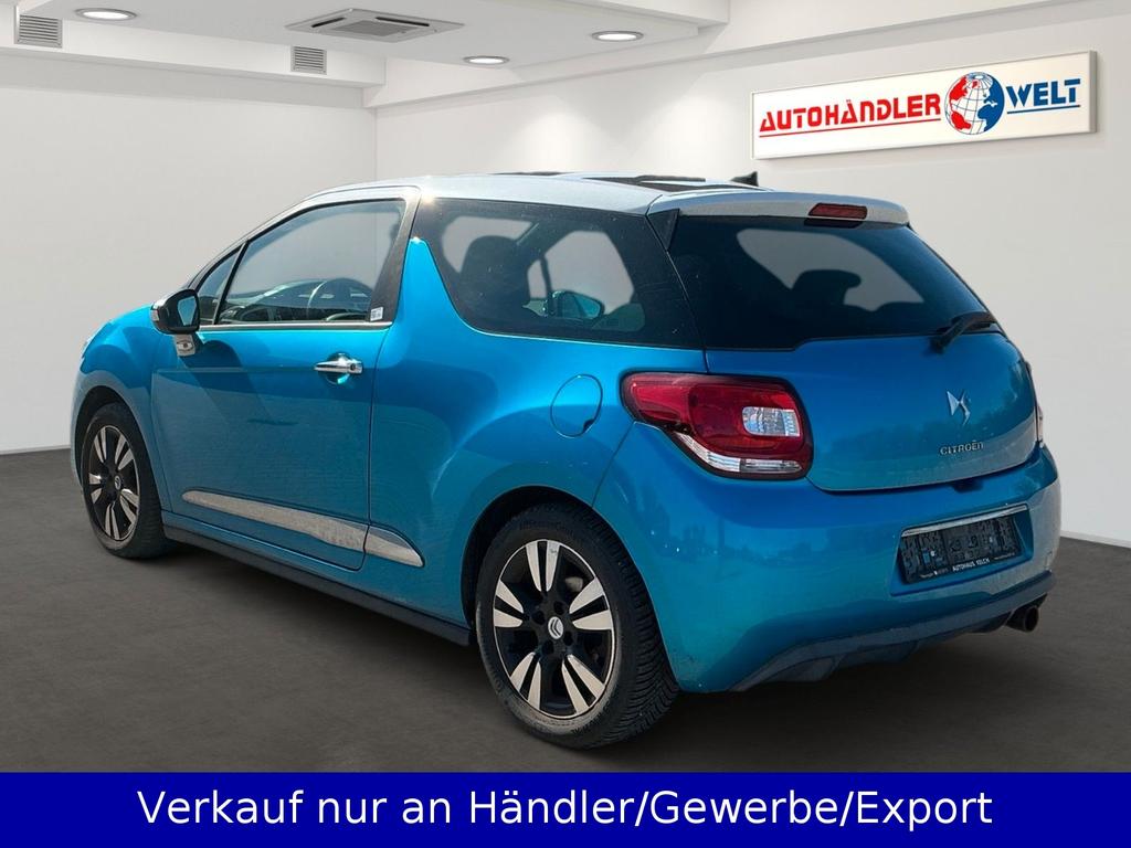 Citroën DS3