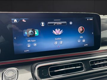 Mercedes V 220 - 7