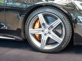 Mercedes-Benz S 63 AMG 4M Coupé Keramik Nachtsicht Head-up TV - Mercedes Gebrauchtwagen