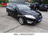 Ford Mondeo Turnier Titanium 1 Hand Navi PDC TÜV neu - Ford Mondeo aus 2012: Titanium