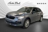 Skoda Kamiq Selection 1.0 TSI DSG KAMERA GRA VIRTUAL - Skoda Jahreswagen: Automatik