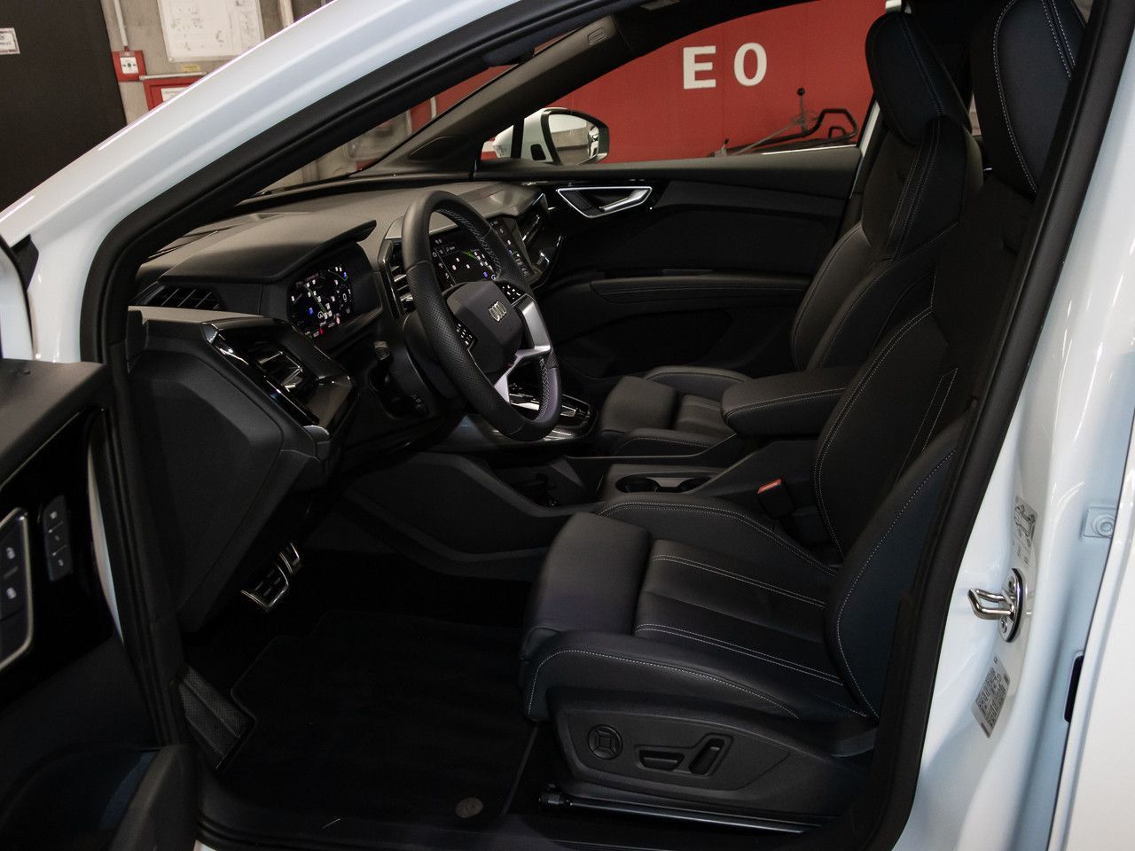 Audi Q4 e-tron - Bild 19