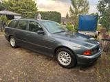 BMW E39 523i - BMW 523 in Stuttgart
