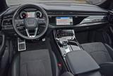 Audi SQ8 4.0 TFSI qu/Tip. *CompetitionPlus*Matrix*AHK - Audi SQ8 Benzin Gebrauchtwagen