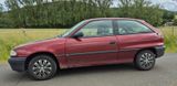 Opel Astra 1.6 GL, 1Hd., Rentnerfahrzeug - Opel Astra aus 1994