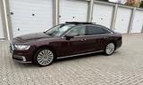 Audi A8 L 55 TFSI quattro tiptronic Bang Olufsen - Audi A8 in Frankfurt (Main)