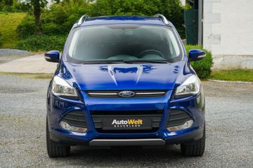 Ford Kuga - 8