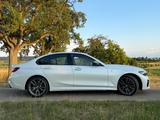 BMW M340i xDrive B58-  MW Laser Licht - gebrauchte BMW M340i aus dem Jahr 2021