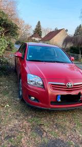 Toyota Avensis - Toyota Avensis Gebrauchtwagen in Bremen