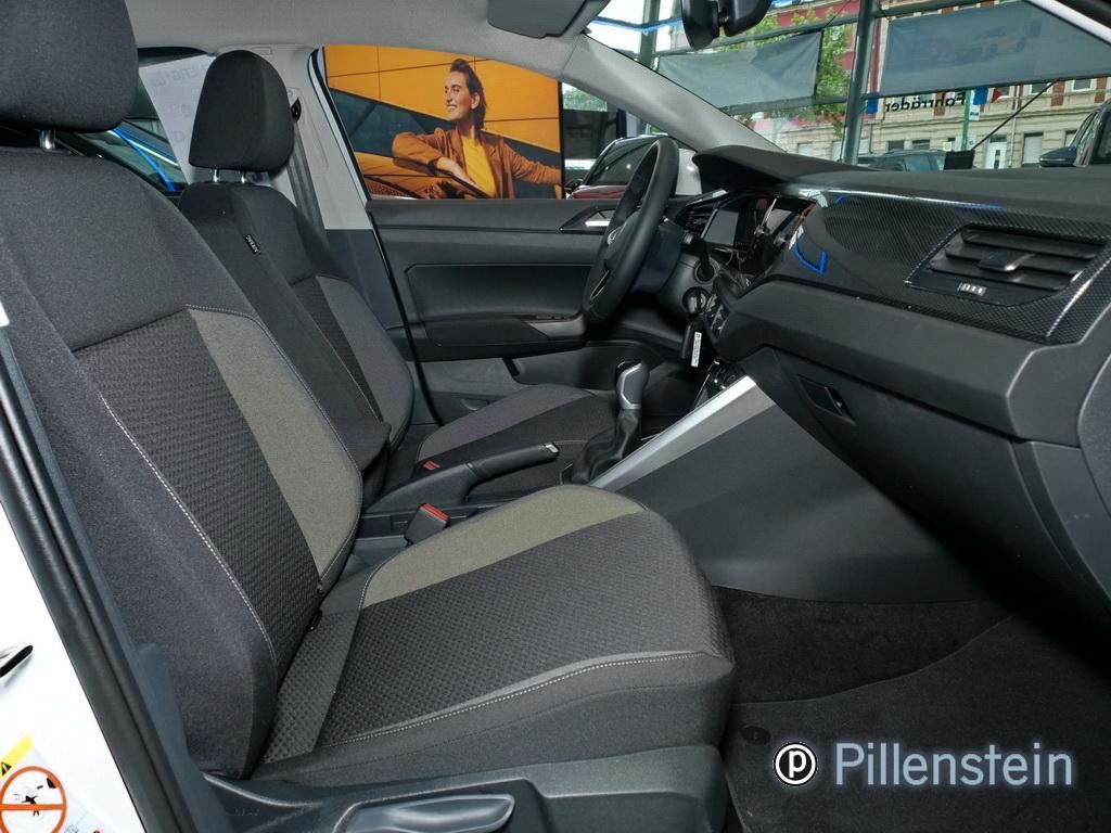 Volkswagen Taigo - Bild 4