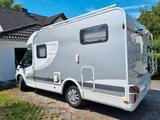 Dethleffs Globevan - Offers