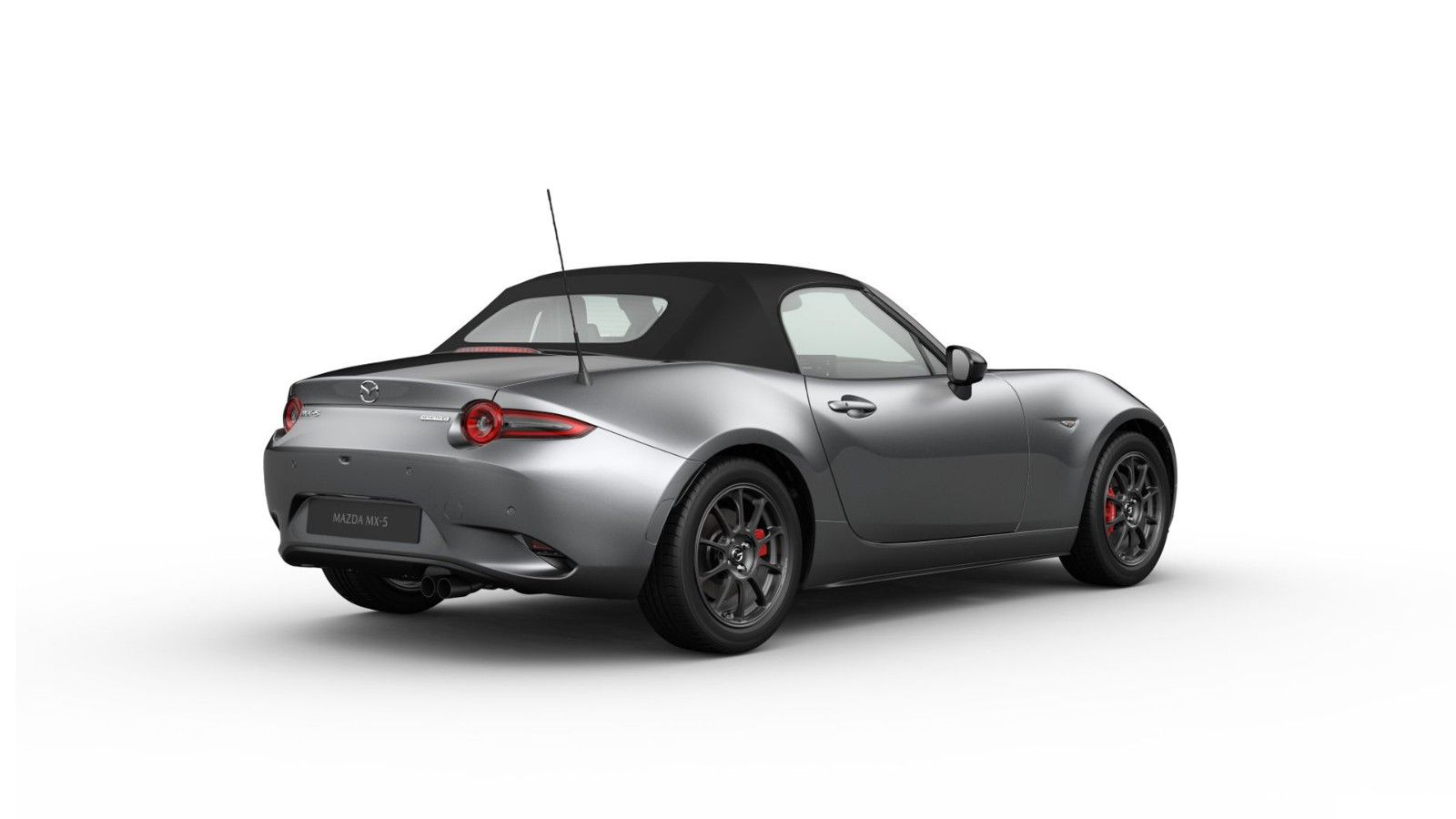 Mazda MX-5 - Bild 4