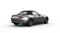 Mazda MX-5 - Vorschau Bild 4