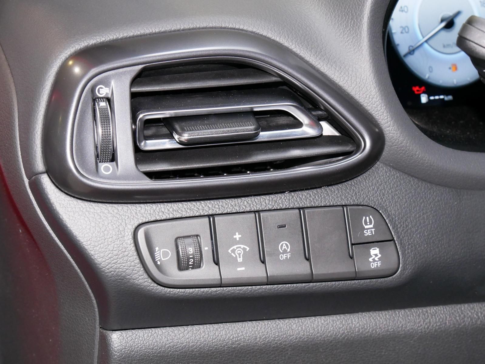 Hyundai i30 – Bild 16