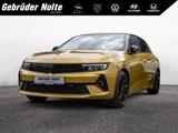 Opel Astra 1.6 GS Line KAMERA NAVI AHK ACC LED 360° - Opel Astra Plug-in Hybrid (PHEV) Gebrauchtwagen