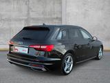 Audi A4 Avant 35 TFSI advanced Navi Kamera 18Zoll - Audi A4 Gebrauchtwagen in Halle