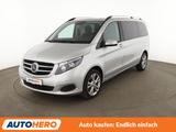 Mercedes-Benz V 220 d kompakt 4Matic Edition Aut.*NAVI*ACC*CAM - 8-Sitzer Autos