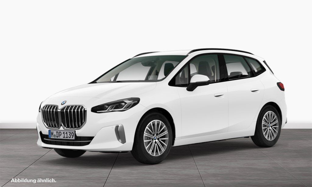 BMW 220d AHK Driv.Assist+ Harman/K LiveCockpitProf