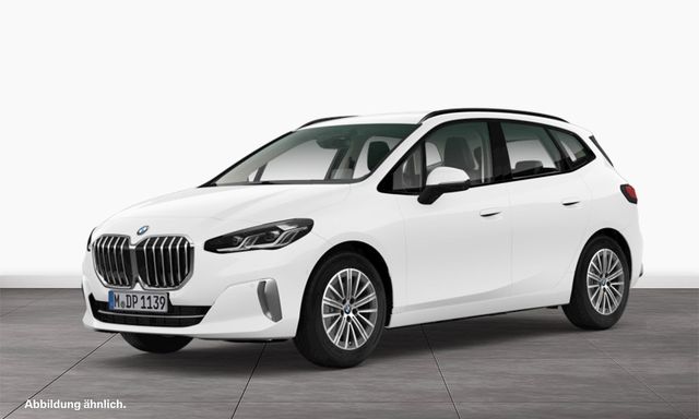 BMW 220d AHK Driv.Assist+ Harman/K LiveCockpitProf