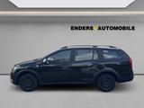 Dacia Logan Stepway Celeb. Benz 90 PS +CAM+EPH+NAV+ - Dacia Logan Gebrauchtwagen