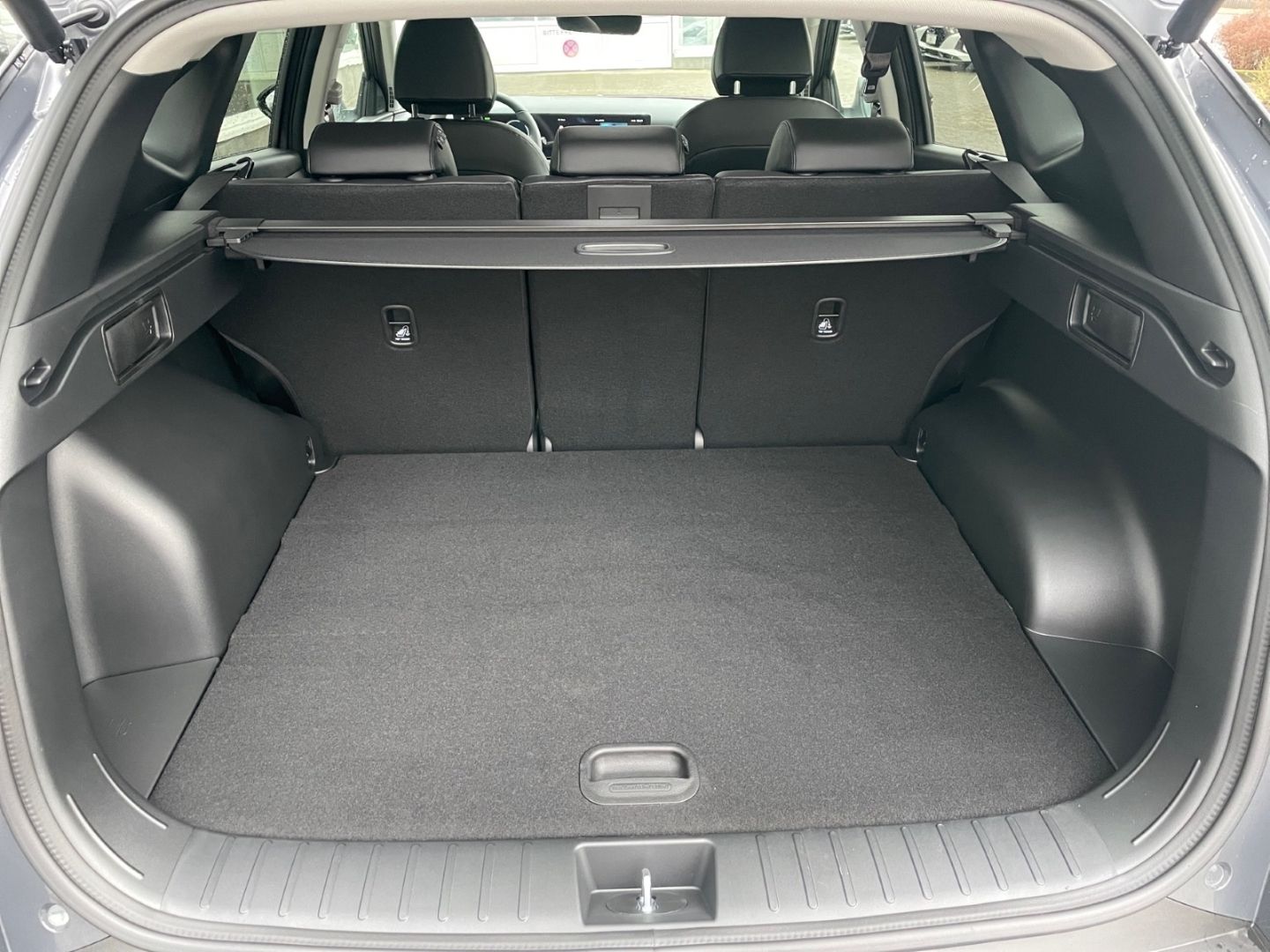 Hyundai Tucson – Bild 13
