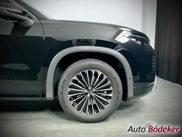 Volkswagen Tayron eTSI 1.5 DSG Life Garantie b. 20.03.30 