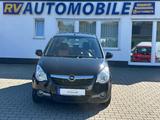Opel Agila B Edition - Opel Agila: Limousine