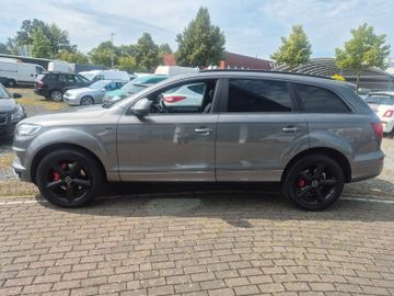 Audi Q7 - 2