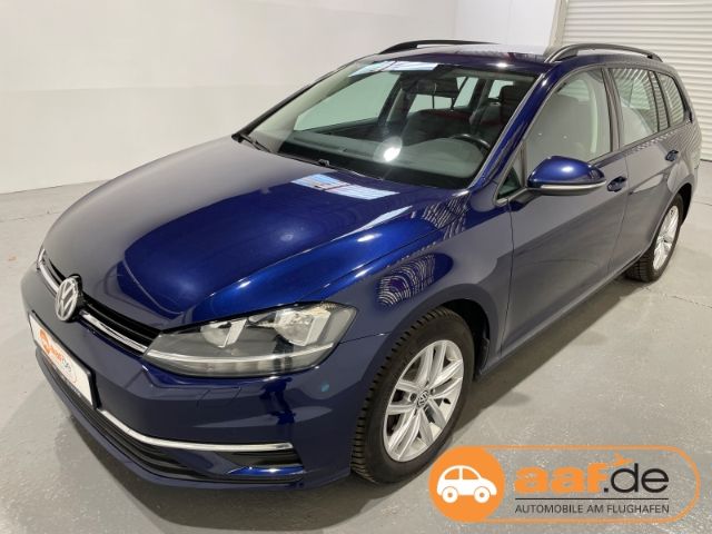 Volkswagen Golf Variant 1.5 TSI DSG Comfortline EU6 Navi Kl