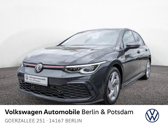 Volkswagen Golf VIII 2.0 TSI DSG GTI App-Connect R-Kam