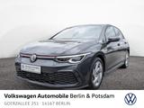 Volkswagen Golf VIII 2.0 TSI DSG GTI App-Connect R-Kam - Auto leasen in Potsdam