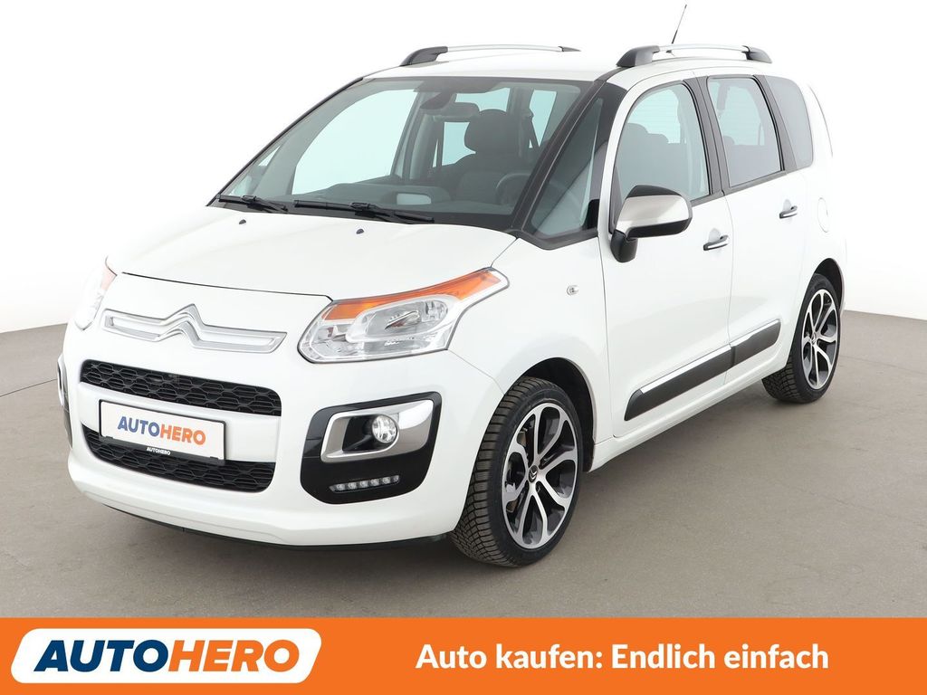 Image of Citroën C3 Picasso