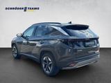 Hyundai TUCSON 1.6 CRDi DCT Trend NSCC/NAVI/LED - Hyundai TUCSON in Bielefeld