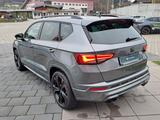 Cupra Ateca VZ 2.0 TSI 300 PS 4Drive LED NAVI SHZ - Cupra Ateca Gebrauchtwagen