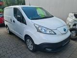 Nissan NV200 /Evalia e-Kasten Premium/1.Hand/Navi - Nissan NV200 mit Elektro-Antrieb