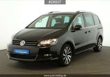 Volkswagen Sharan 1.4 TSI United #AHK#DYNAUDIO#ACC#App#SHZ - Volkswagen Sharan aus 2021